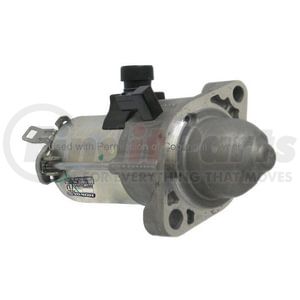 19218N by MPA ELECTRICAL - Starter Motor - 12V, Mitsuba, CW (Right), Permanent Magnet Gear Reduction