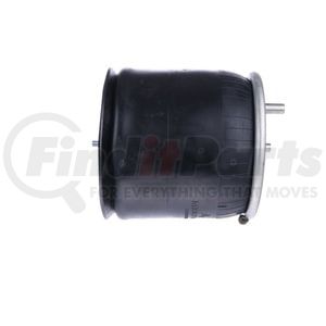 A2258A1691 by MERITOR - Air Suspension Spring