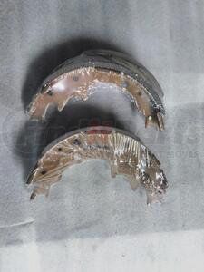 704 by WORKHORSE - BRAKE SHOE SET