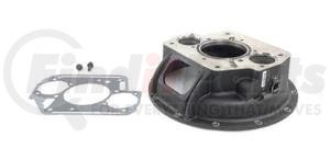 K-3671 by EATON - Forced Lube Clutch Housing Kit - w/ Gasket, Screw, Housing Assy, Letter