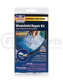 09103 by PERMATEX - Windshield Repair Kit