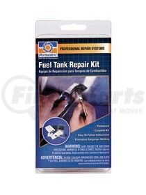 09101 by PERMATEX - Fuel Tank Repair Kit