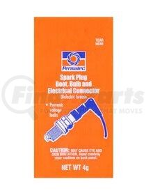 09980 by PERMATEX - Dielectric Grease