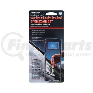 16067 by PERMATEX - Windshield Repair Kit
