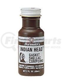 20539 by PERMATEX - INDIAN HEAD Gasket Shella