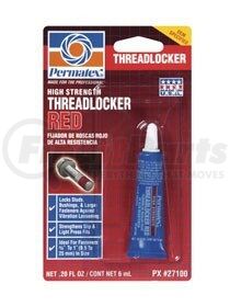 27100 by PERMATEX - THREADLOCKER