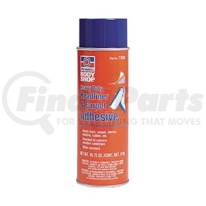 27828 by PERMATEX - Headliner Spray