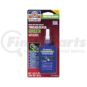 29040 by PERMATEX - Penetrating Grade Threadl