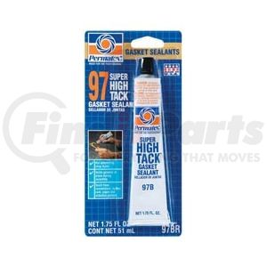 80060 by PERMATEX - HIGH TACKGasket Sealant