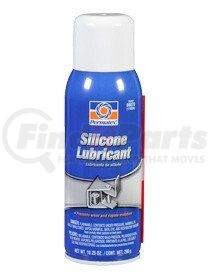 80070 by PERMATEX - Silicone Spray Lubricant