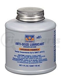 80071 by PERMATEX - Anti-Seize Lubricant