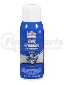 80073 by PERMATEX - BELT DRESSING
