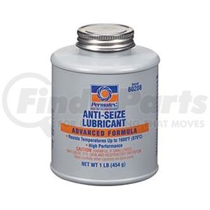 80208 by PERMATEX - Anti-Seize Lubricant