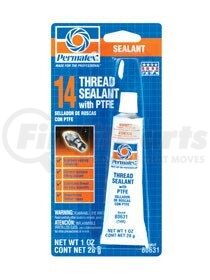 80631 by PERMATEX - Thread Sealant with PTFE
