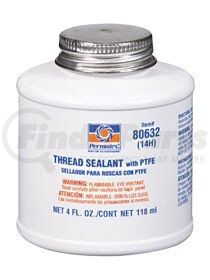 80632 by PERMATEX - Thread Sealant with PTFE