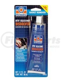 80652 by PERMATEX - RTV SILICONE