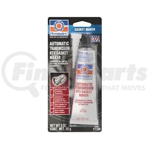 81180 by PERMATEX - Automatic Transmission RT