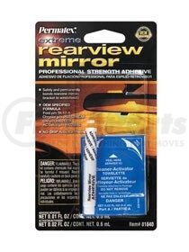 81840 by PERMATEX - Extreme Rearview Mirror P