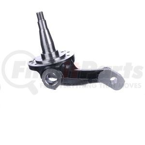 A13111E3593 by MERITOR - STR KNUCKLE L/H
