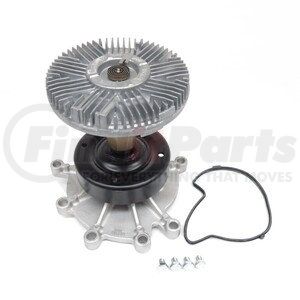 MCK1083 by US MOTOR WORKS - Engine Water Pump with Fan Clutch