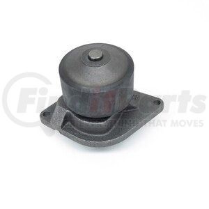 US7123H by US MOTOR WORKS - Heat treated pulley