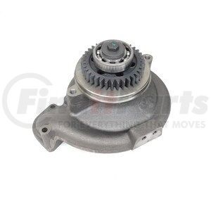US95 by US MOTOR WORKS - Case hardened bearing