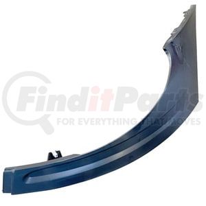 3558079C5 by INTERNATIONAL - Valance Panel, Navistar Compatible