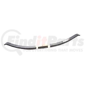 TRA-2753 by DAYTON PARTS - Leaf Spring