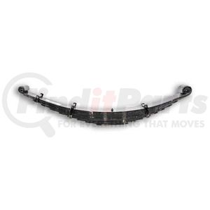 Dayton Parts 83-115-1 Leaf Spring Assembly Main Spring Leaf