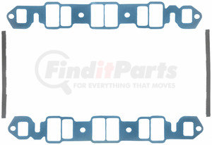 MS 9990 by FEL-PRO - Engine Intake Manifold Gasket Set