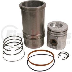 226-1962 by CLEVITE ENGINE PARTS - CYL SLEEVE ASSEMBLY