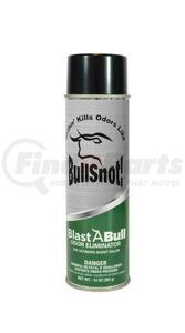10899004 by BULLSNOT! - Odor Eliminator - BlastABull, 14 oz. Spray, Water-Based Deodorizer