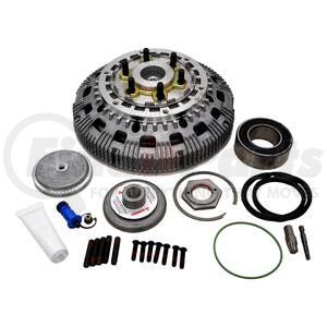 2S-DP-S by HORTON - DM AdvantageTwo-Speed Fan Drive Repair Kit