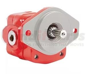 PF460616QSRL by MUNCIE POWER PRODUCTS - Muncie Hydraulic Gear Pump