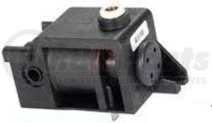 2506712C91 by INTERNATIONAL - Transmission Air Brake Solenoid Kit