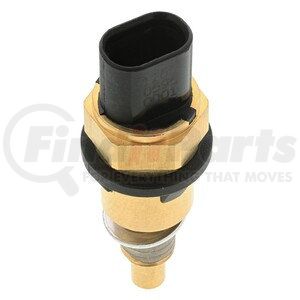 1TS1178 by MOTORAD - Coolant Temperature Sensor