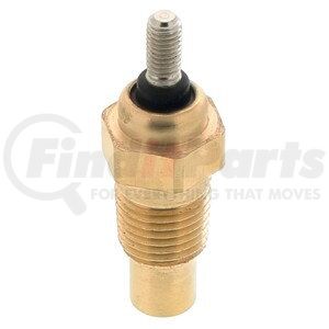 1TS1243 by MOTORAD - Temperature Sender With Gauge