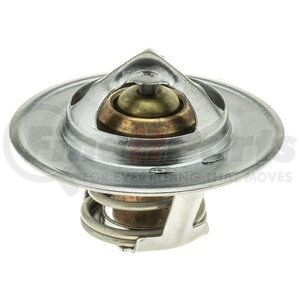 2000-160 by MOTORAD - High Flow Thermostat-160 Degrees