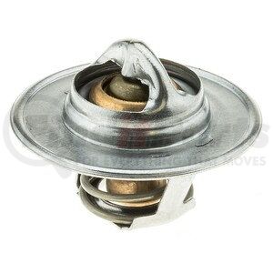 200-205 by MOTORAD - Thermostat-205 Degrees