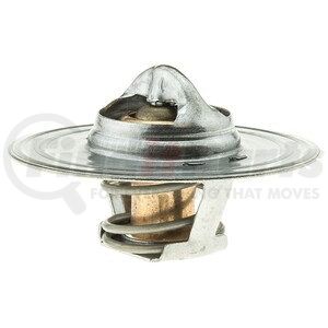 206-180 by MOTORAD - Thermostat -180 Degrees