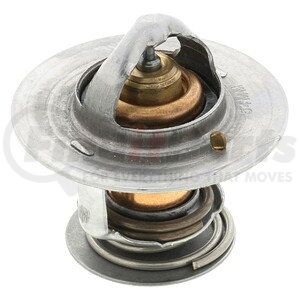 4072-90 by MOTORAD - HD Thermostat-190 Degrees