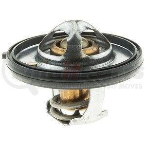 420-180 by MOTORAD - Thermostat-180 Degrees w/ Seal