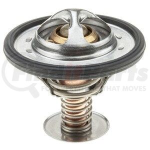 422-190 by MOTORAD - Thermostat-192 Degrees w/ Seal