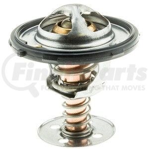 456-160 by MOTORAD - Thermostat-160 Degrees w/ Seal