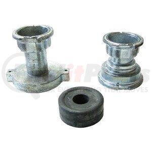 7006-KT by MOTORAD - Cooling System Tester Adapter Kit