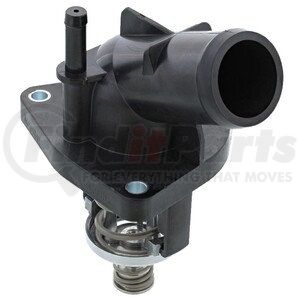 815-160 by MOTORAD - Integrated Housing Thermostat-160 Degrees w/ Seal