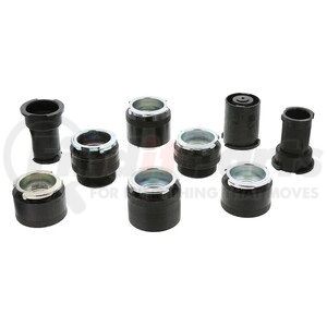 9001 by MOTORAD - Cooling System Fitting Assortment - GM
