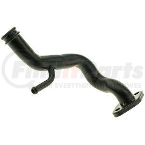 CH2901 by MOTORAD - Thermostat Bypass Pipe