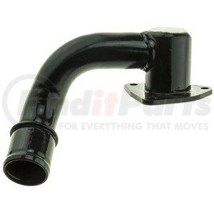 CH5668 by MOTORAD - Engine Coolant Water Outlet