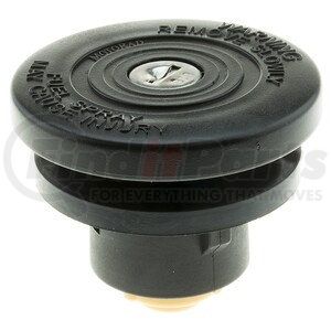 MGC771 by MOTORAD - Locking Fuel Cap